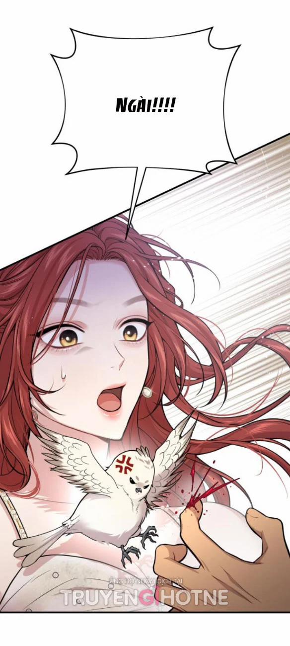 [18+] Phòng Ngủ Bí Mật Của Công Chúa Bị Bỏ Rơi 48.5 trang 28