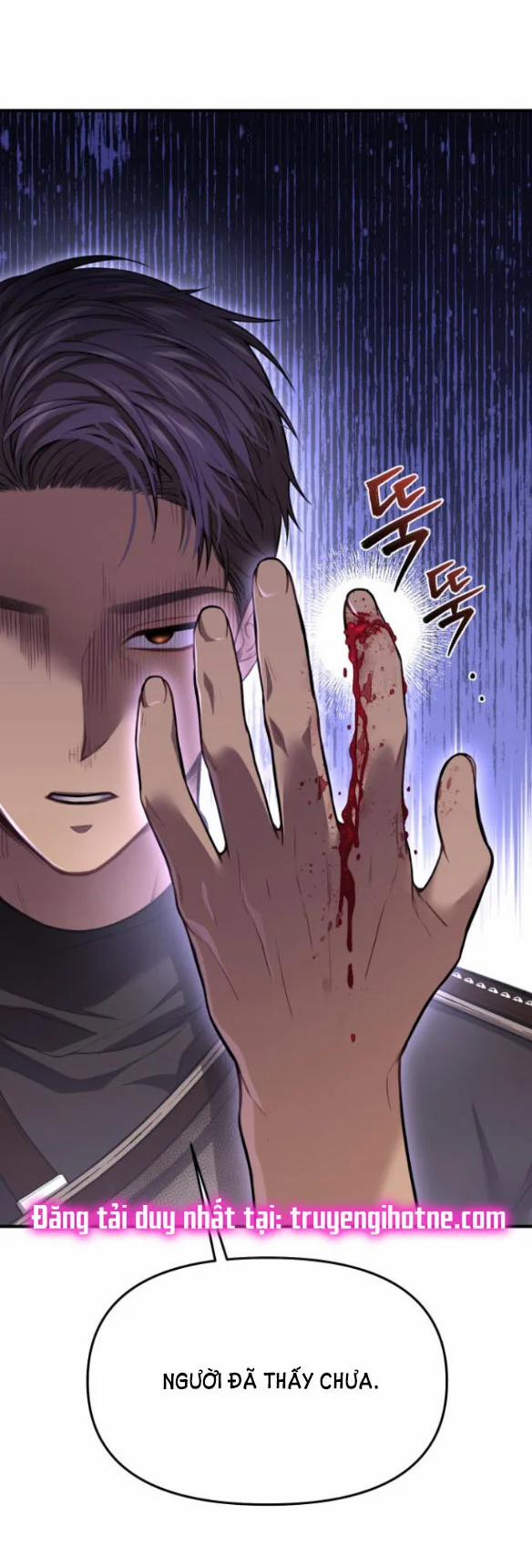[18+] Phòng Ngủ Bí Mật Của Công Chúa Bị Bỏ Rơi 48.5 trang 30