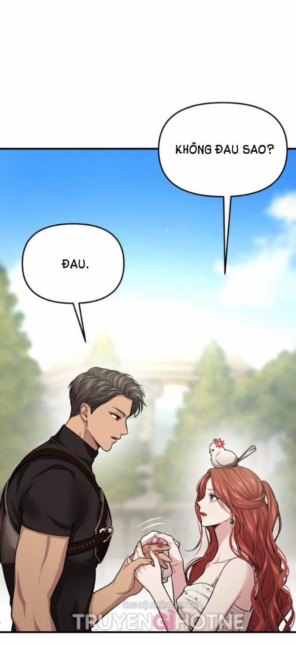 [18+] Phòng Ngủ Bí Mật Của Công Chúa Bị Bỏ Rơi 48.5 trang 37