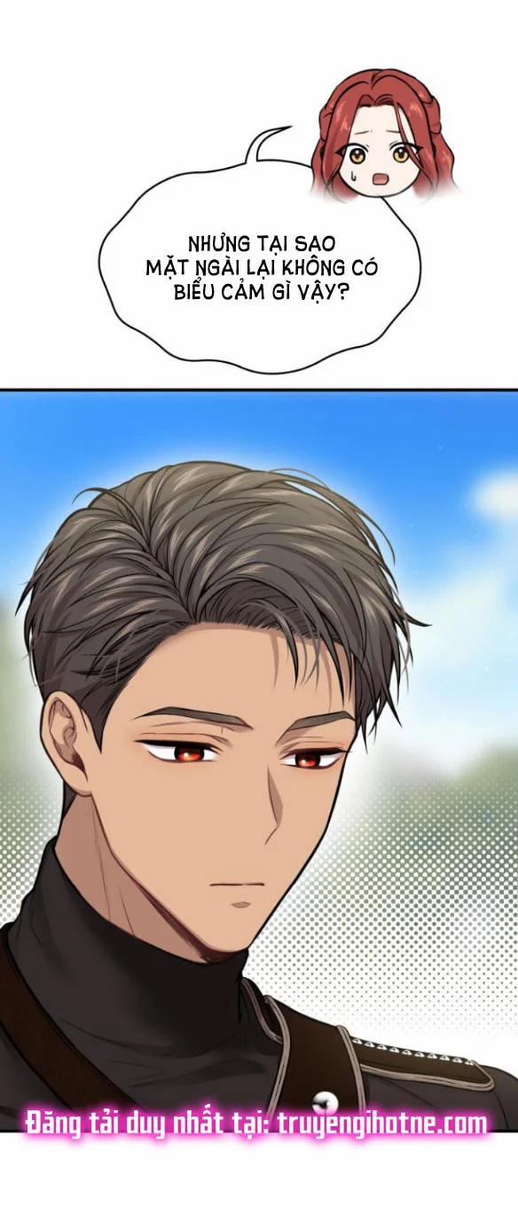 [18+] Phòng Ngủ Bí Mật Của Công Chúa Bị Bỏ Rơi 48.5 trang 39