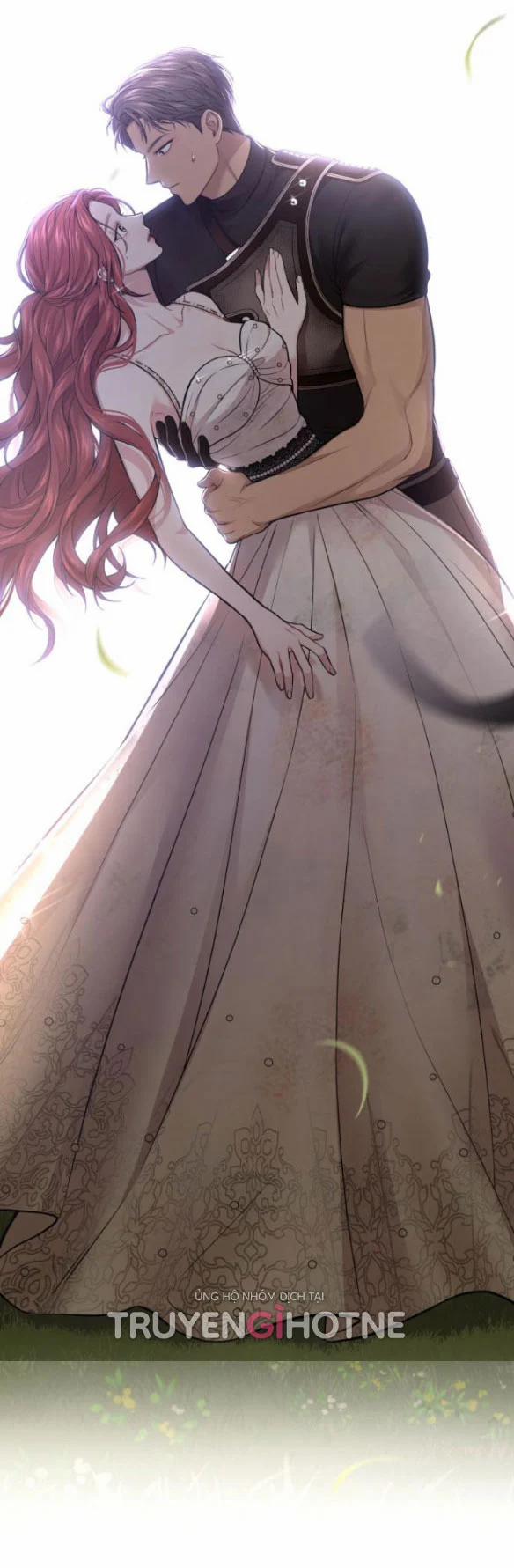 [18+] Phòng Ngủ Bí Mật Của Công Chúa Bị Bỏ Rơi 48.5 trang 4