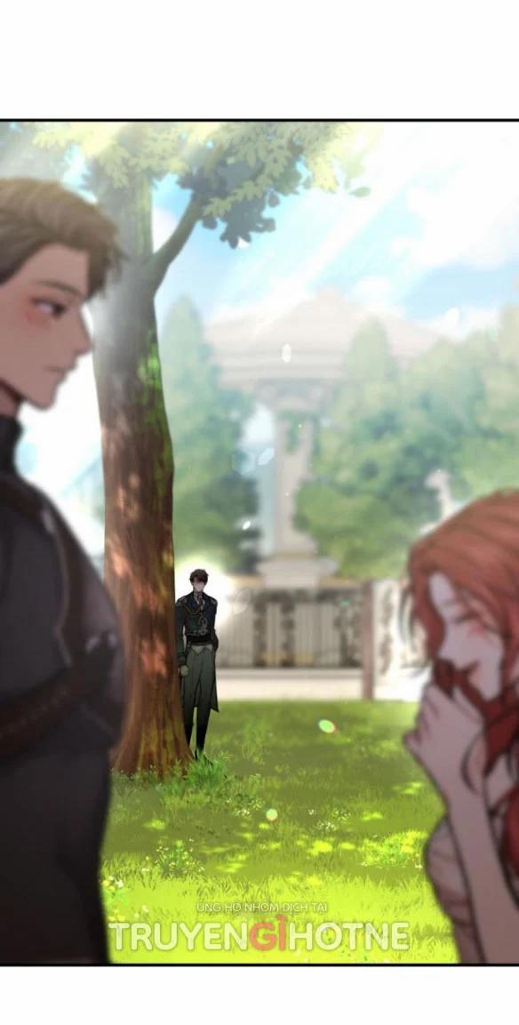 [18+] Phòng Ngủ Bí Mật Của Công Chúa Bị Bỏ Rơi 48.5 trang 54