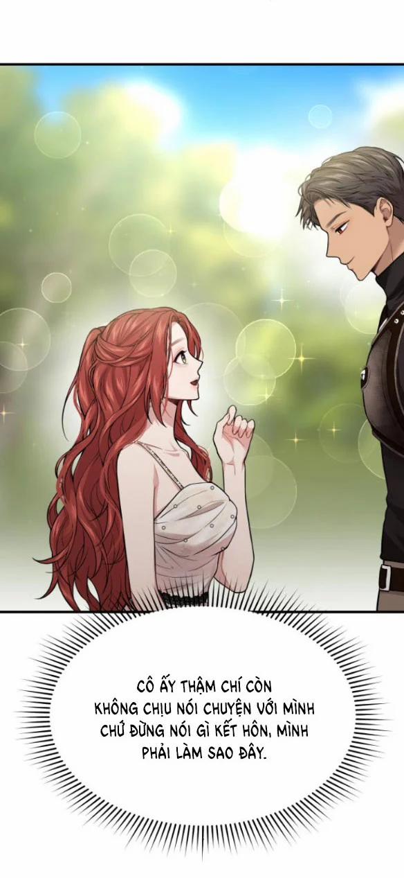 [18+] Phòng Ngủ Bí Mật Của Công Chúa Bị Bỏ Rơi 48.5 trang 65