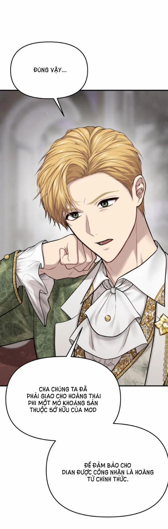 [18+] Phòng Ngủ Bí Mật Của Công Chúa Bị Bỏ Rơi 49.1 trang 11