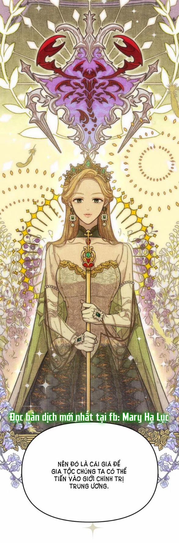 [18+] Phòng Ngủ Bí Mật Của Công Chúa Bị Bỏ Rơi 49.1 trang 14