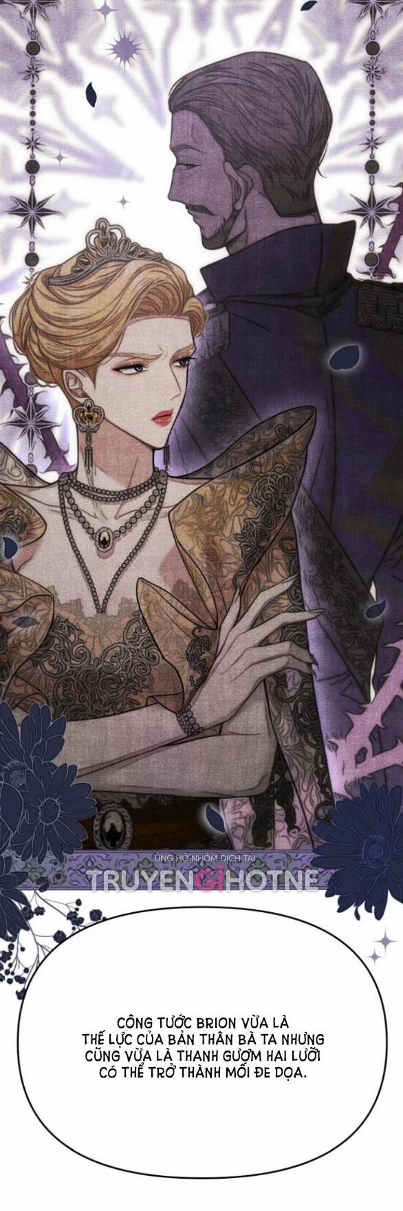 [18+] Phòng Ngủ Bí Mật Của Công Chúa Bị Bỏ Rơi 49.1 trang 16
