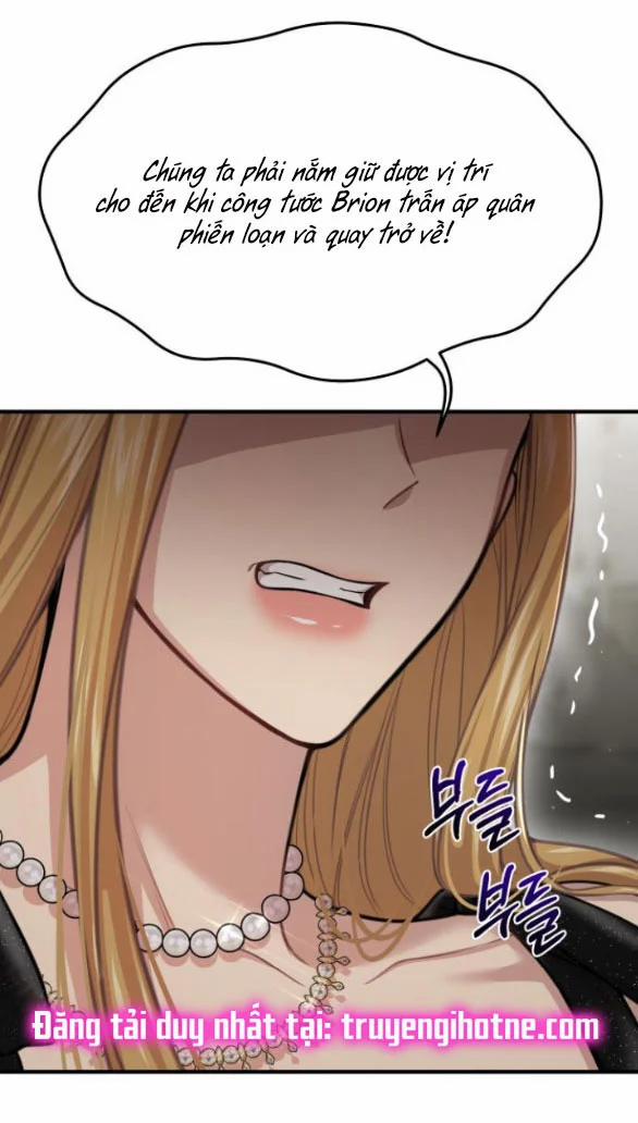[18+] Phòng Ngủ Bí Mật Của Công Chúa Bị Bỏ Rơi 49.1 trang 20