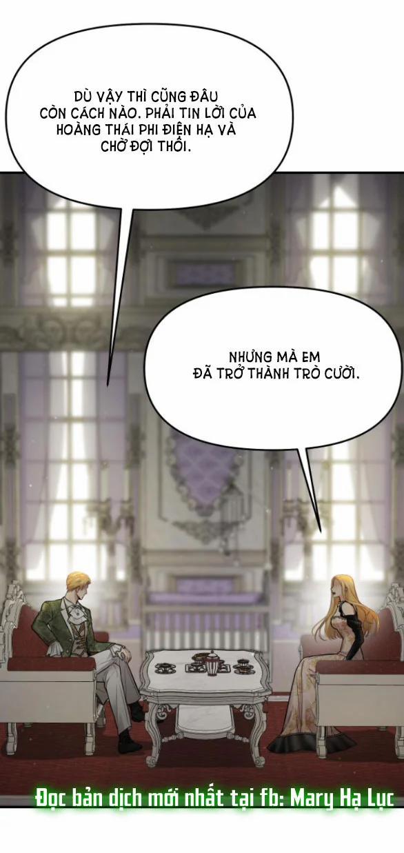 [18+] Phòng Ngủ Bí Mật Của Công Chúa Bị Bỏ Rơi 49.1 trang 25