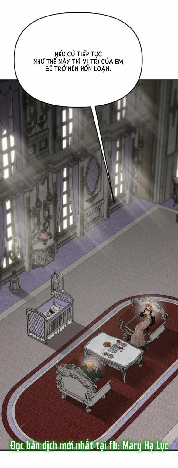 [18+] Phòng Ngủ Bí Mật Của Công Chúa Bị Bỏ Rơi 49.1 trang 3