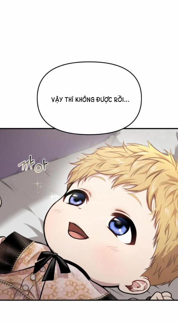 [18+] Phòng Ngủ Bí Mật Của Công Chúa Bị Bỏ Rơi 49.1 trang 32