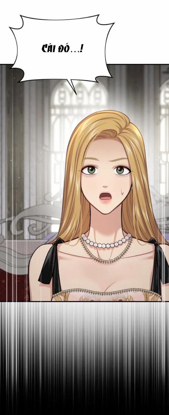 [18+] Phòng Ngủ Bí Mật Của Công Chúa Bị Bỏ Rơi 49.1 trang 39