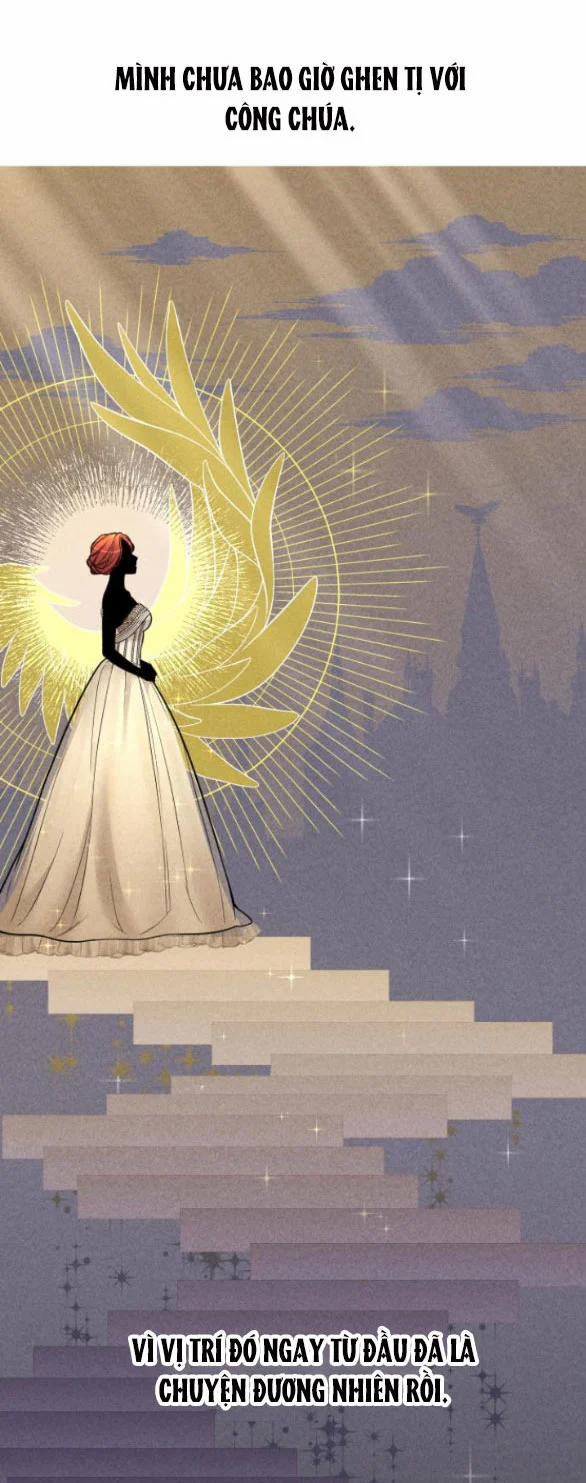 [18+] Phòng Ngủ Bí Mật Của Công Chúa Bị Bỏ Rơi 49.1 trang 55