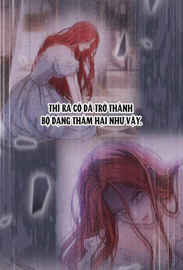 [18+] Phòng Ngủ Bí Mật Của Công Chúa Bị Bỏ Rơi 49.1 trang 64