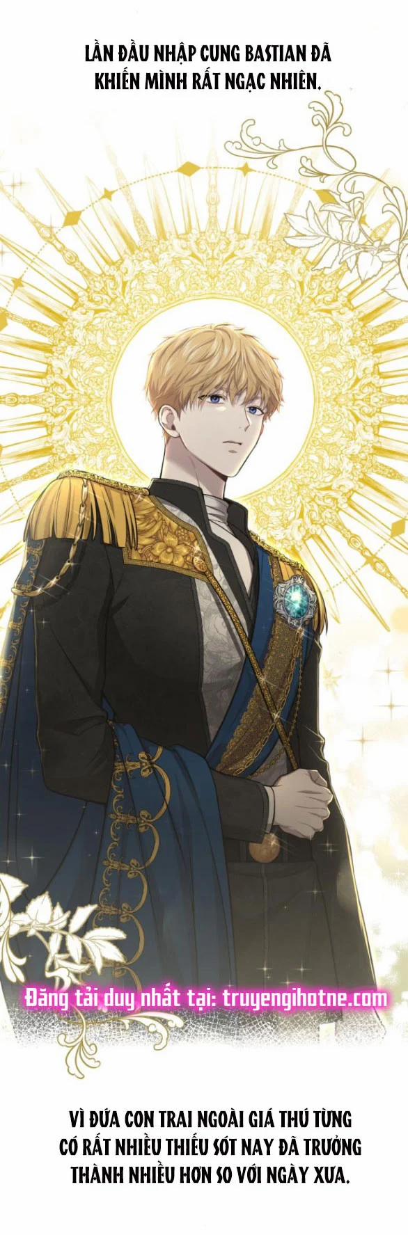 [18+] Phòng Ngủ Bí Mật Của Công Chúa Bị Bỏ Rơi 49.2 trang 20