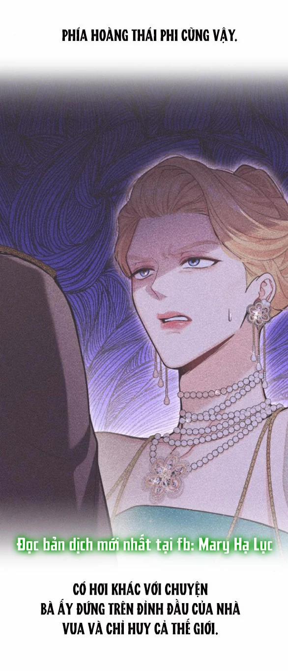 [18+] Phòng Ngủ Bí Mật Của Công Chúa Bị Bỏ Rơi 49.2 trang 24