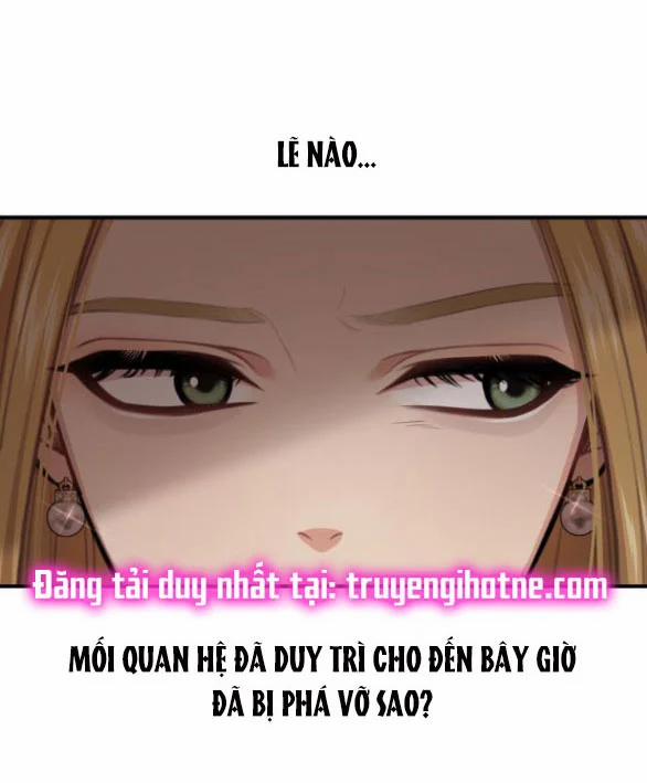 [18+] Phòng Ngủ Bí Mật Của Công Chúa Bị Bỏ Rơi 49.2 trang 31