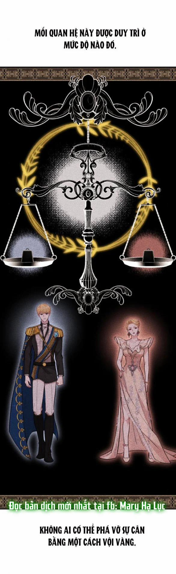 [18+] Phòng Ngủ Bí Mật Của Công Chúa Bị Bỏ Rơi 49.2 trang 35