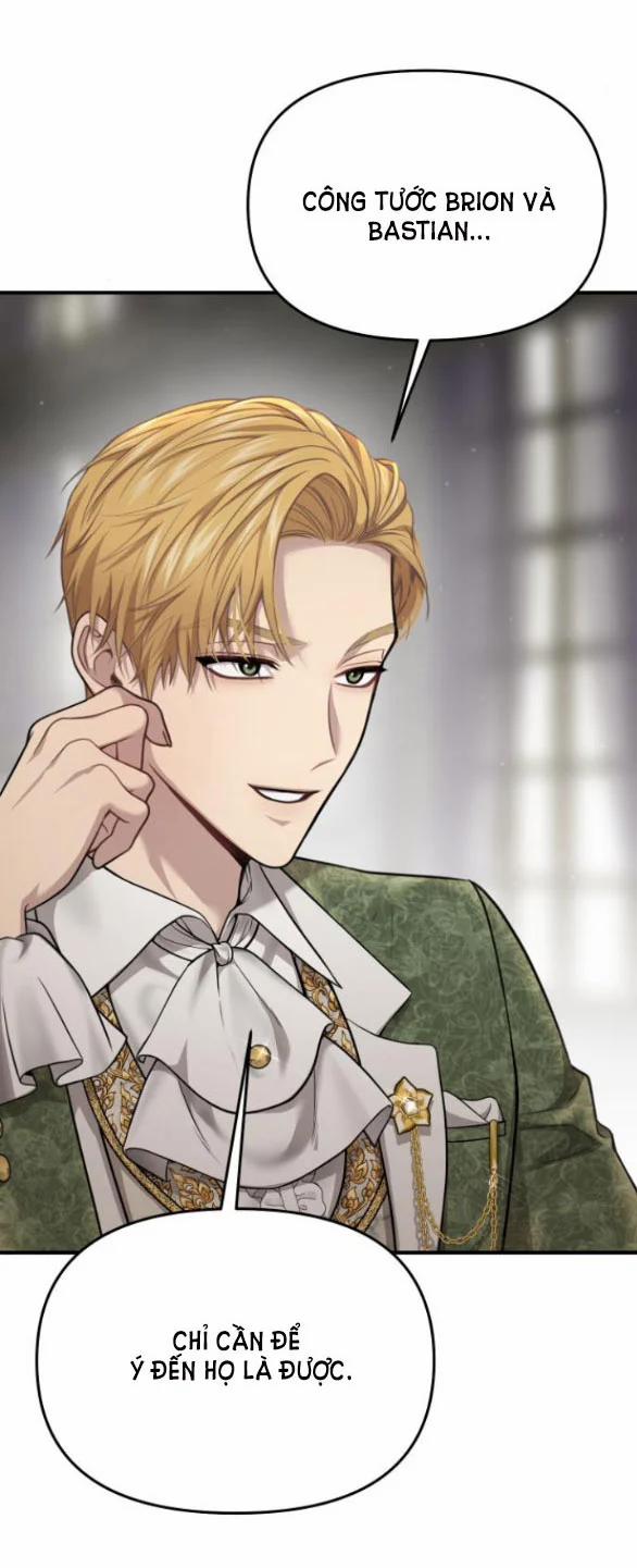 [18+] Phòng Ngủ Bí Mật Của Công Chúa Bị Bỏ Rơi 49.2 trang 40