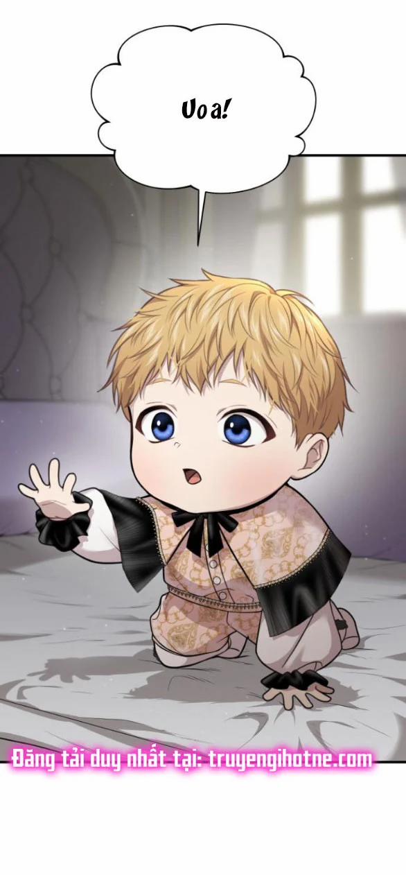 [18+] Phòng Ngủ Bí Mật Của Công Chúa Bị Bỏ Rơi 49.2 trang 42