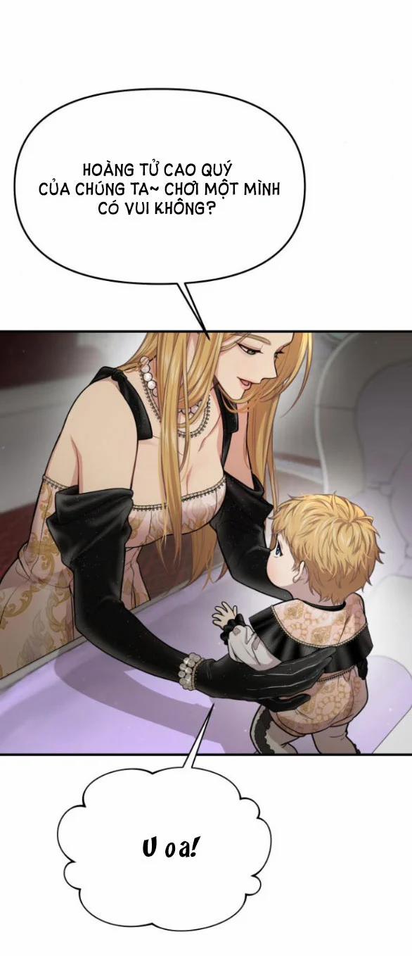[18+] Phòng Ngủ Bí Mật Của Công Chúa Bị Bỏ Rơi 49.2 trang 43