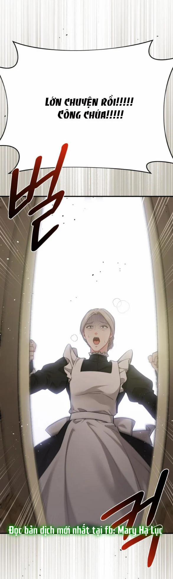 [18+] Phòng Ngủ Bí Mật Của Công Chúa Bị Bỏ Rơi 49.2 trang 54