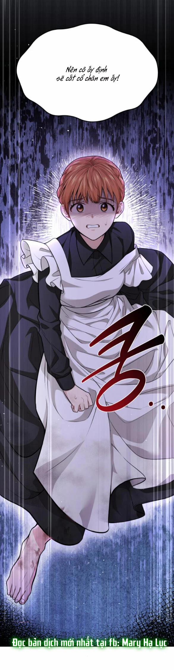 [18+] Phòng Ngủ Bí Mật Của Công Chúa Bị Bỏ Rơi 49.2 trang 64