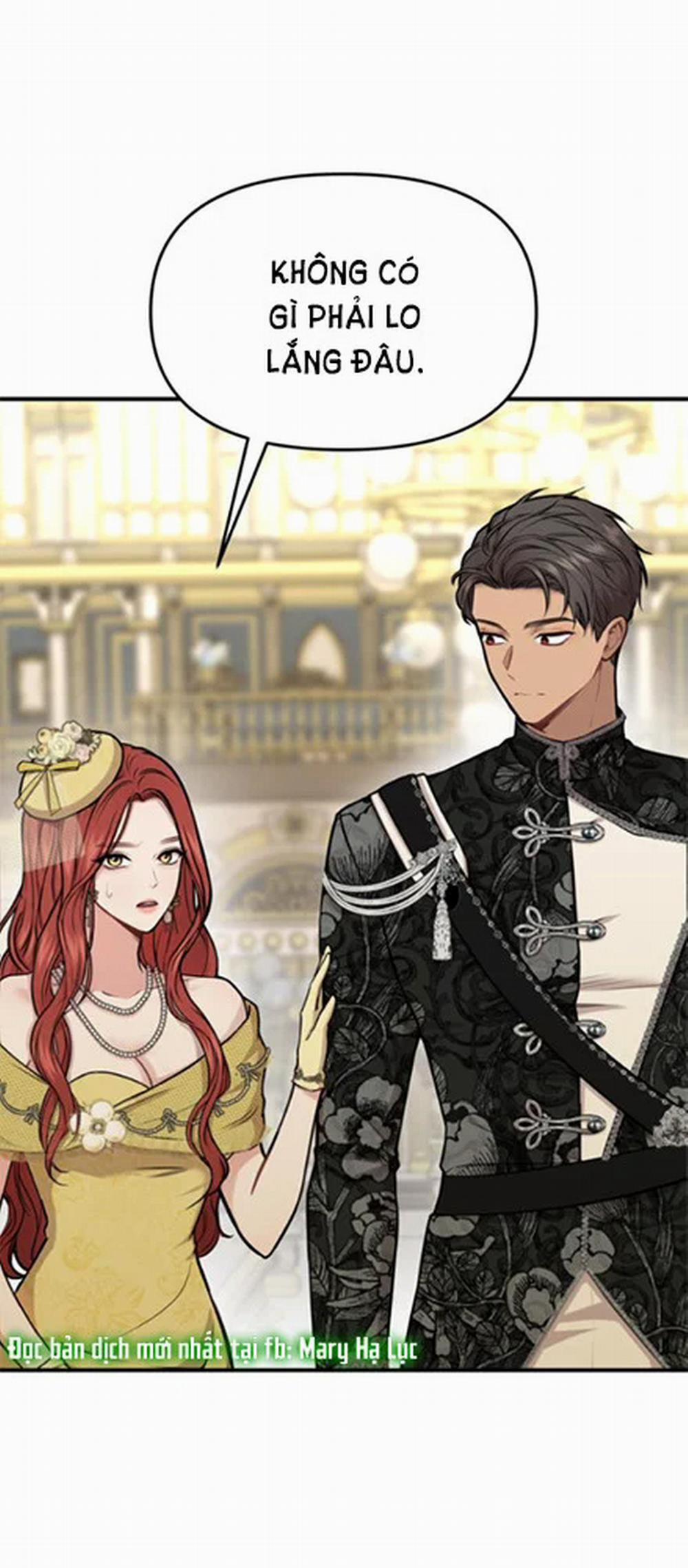 [18+] Phòng Ngủ Bí Mật Của Công Chúa Bị Bỏ Rơi 5.1 trang 10