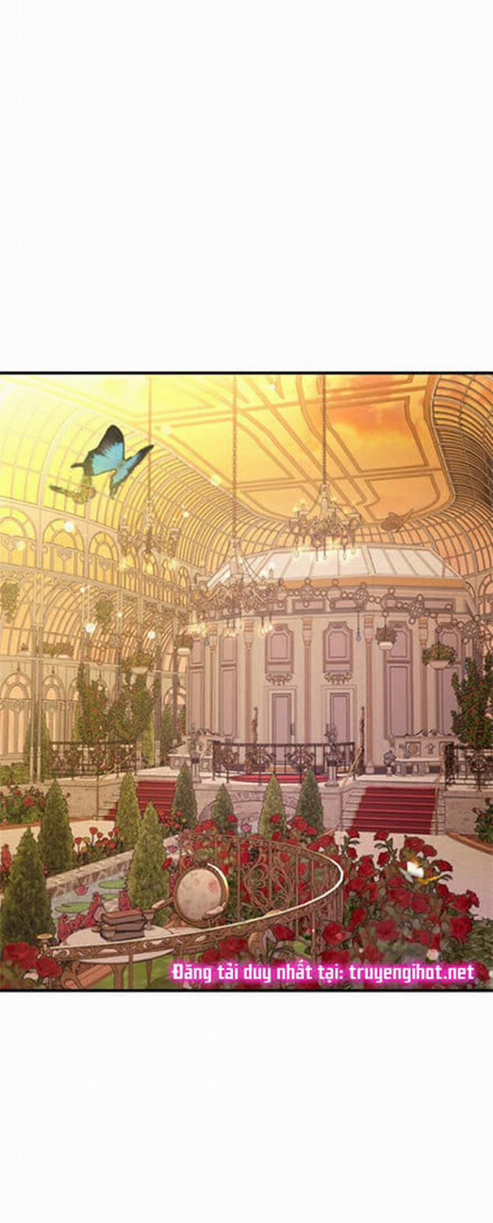 [18+] Phòng Ngủ Bí Mật Của Công Chúa Bị Bỏ Rơi 5.1 trang 15