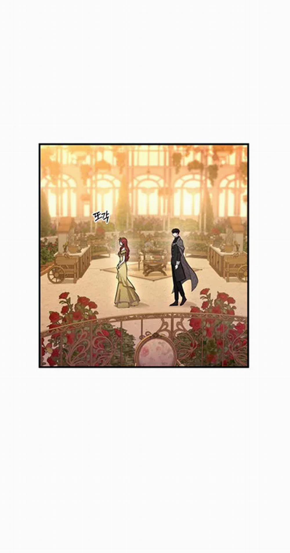 [18+] Phòng Ngủ Bí Mật Của Công Chúa Bị Bỏ Rơi 5.1 trang 16