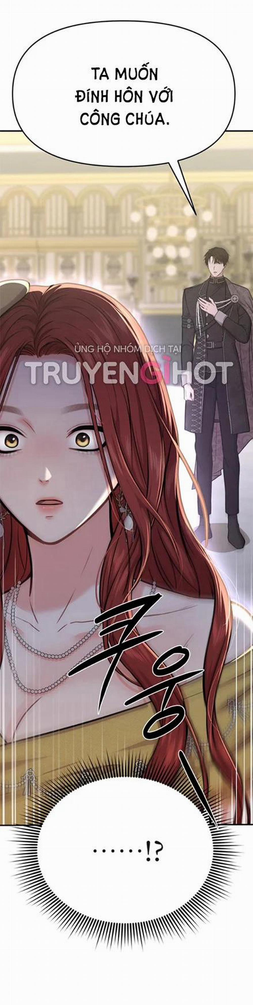 [18+] Phòng Ngủ Bí Mật Của Công Chúa Bị Bỏ Rơi 5.1 trang 2