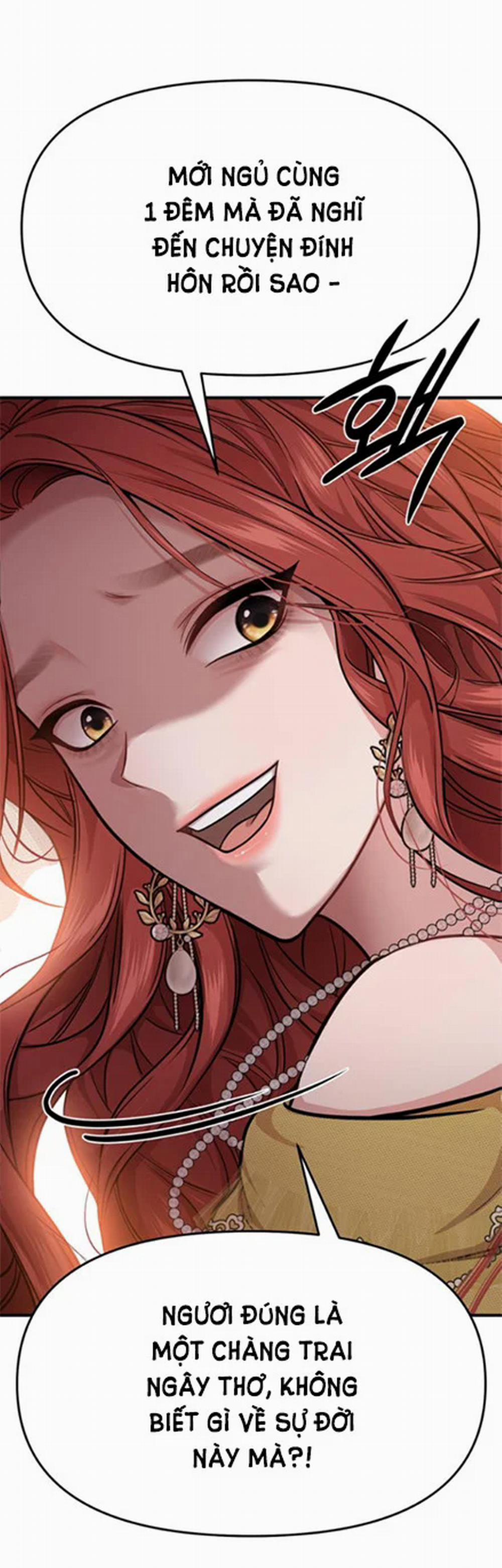 [18+] Phòng Ngủ Bí Mật Của Công Chúa Bị Bỏ Rơi 5.1 trang 24