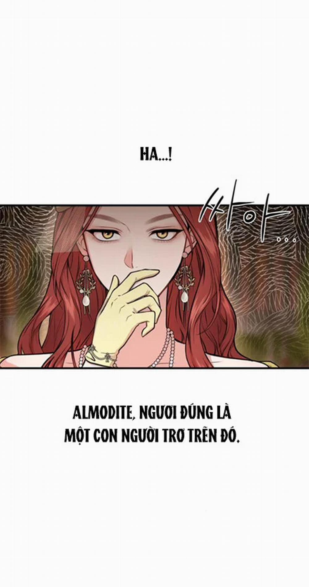 [18+] Phòng Ngủ Bí Mật Của Công Chúa Bị Bỏ Rơi 5.1 trang 28