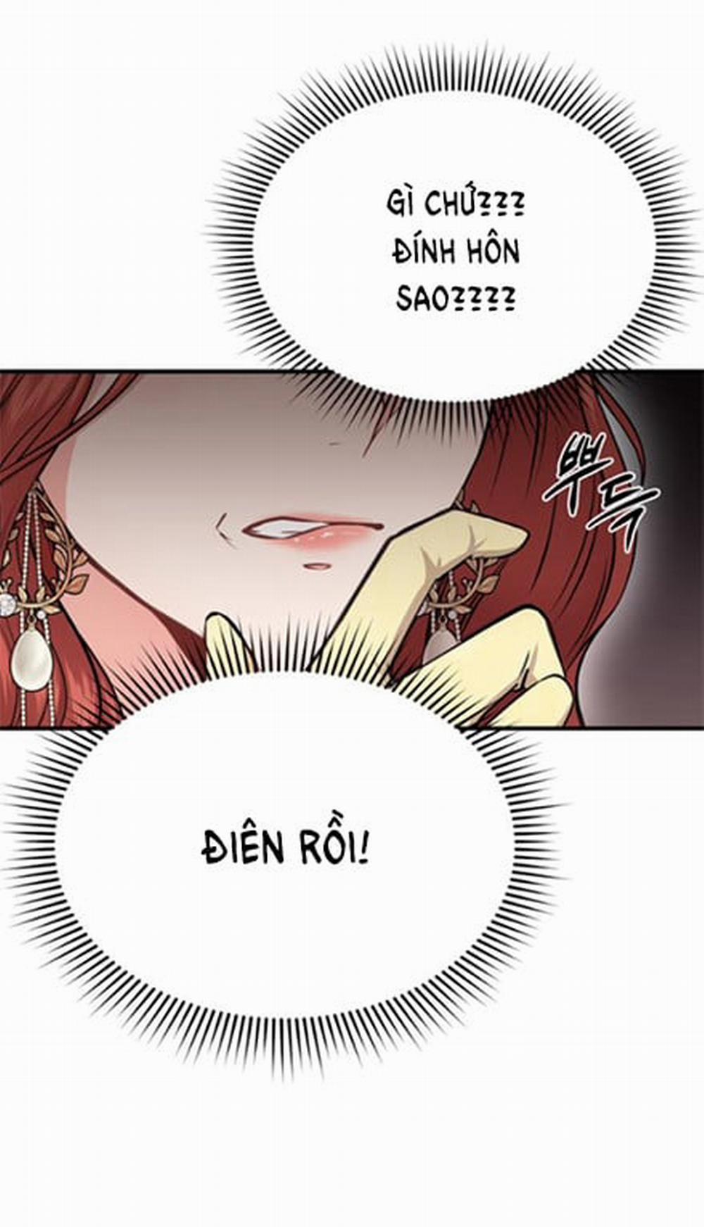 [18+] Phòng Ngủ Bí Mật Của Công Chúa Bị Bỏ Rơi 5.1 trang 29