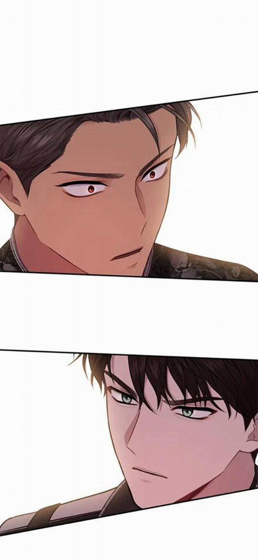 [18+] Phòng Ngủ Bí Mật Của Công Chúa Bị Bỏ Rơi 5.1 trang 3