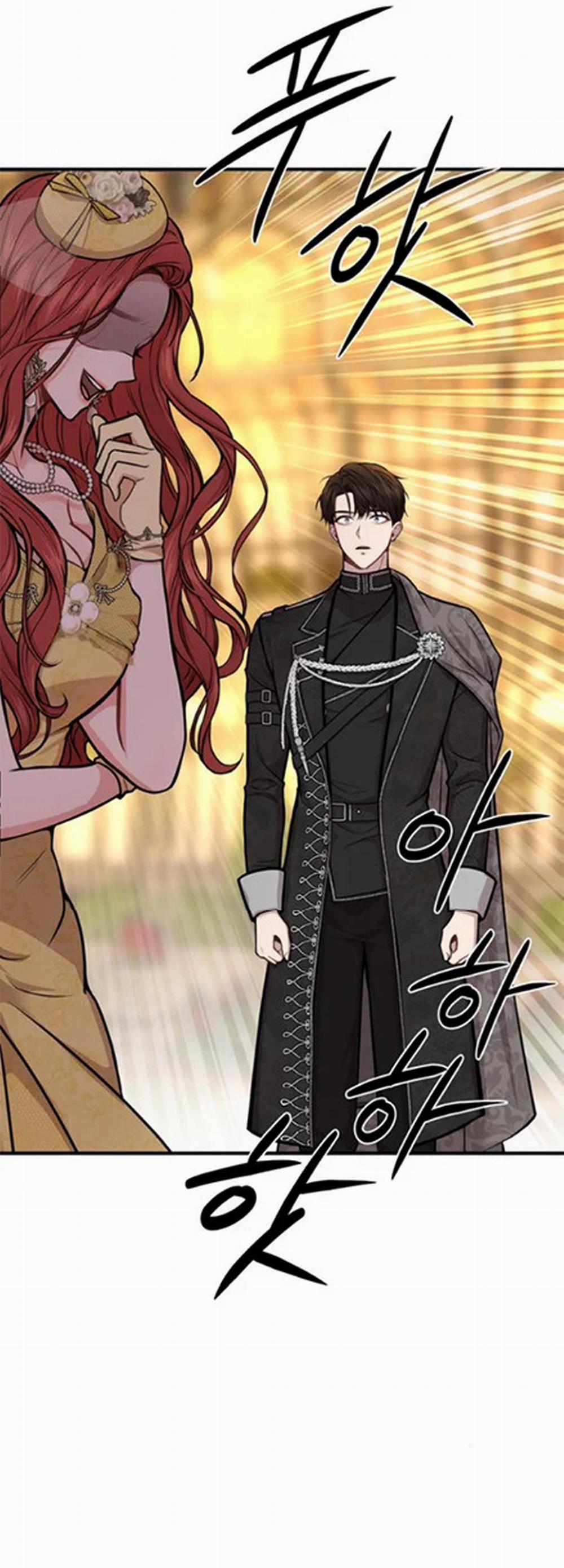 [18+] Phòng Ngủ Bí Mật Của Công Chúa Bị Bỏ Rơi 5.1 trang 33