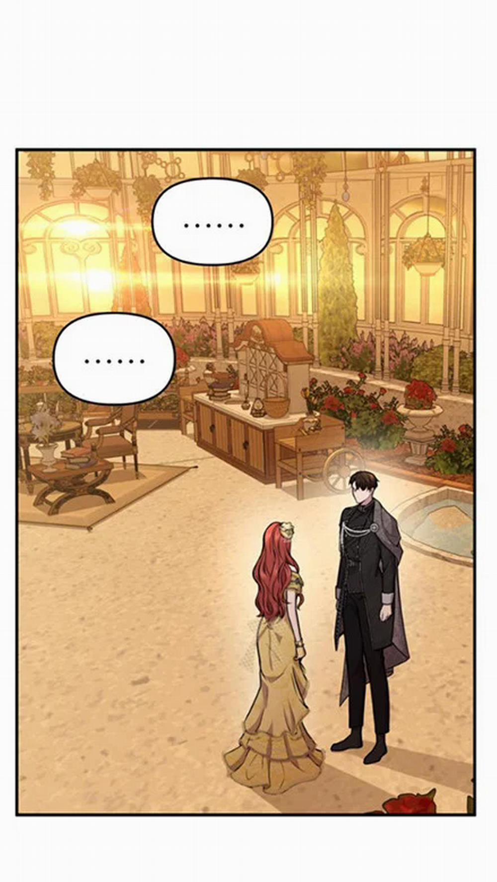 [18+] Phòng Ngủ Bí Mật Của Công Chúa Bị Bỏ Rơi 5.1 trang 39