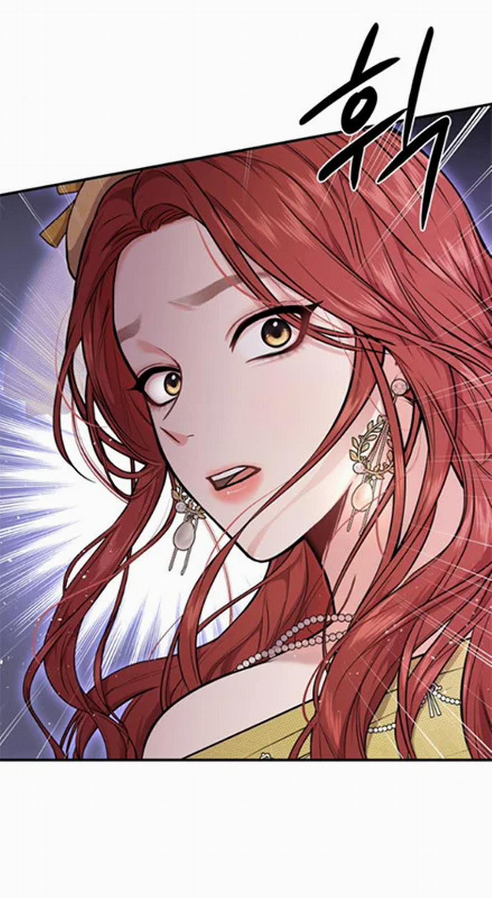 [18+] Phòng Ngủ Bí Mật Của Công Chúa Bị Bỏ Rơi 5.1 trang 4