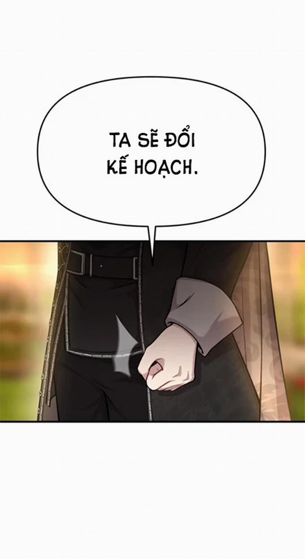 [18+] Phòng Ngủ Bí Mật Của Công Chúa Bị Bỏ Rơi 5.1 trang 41