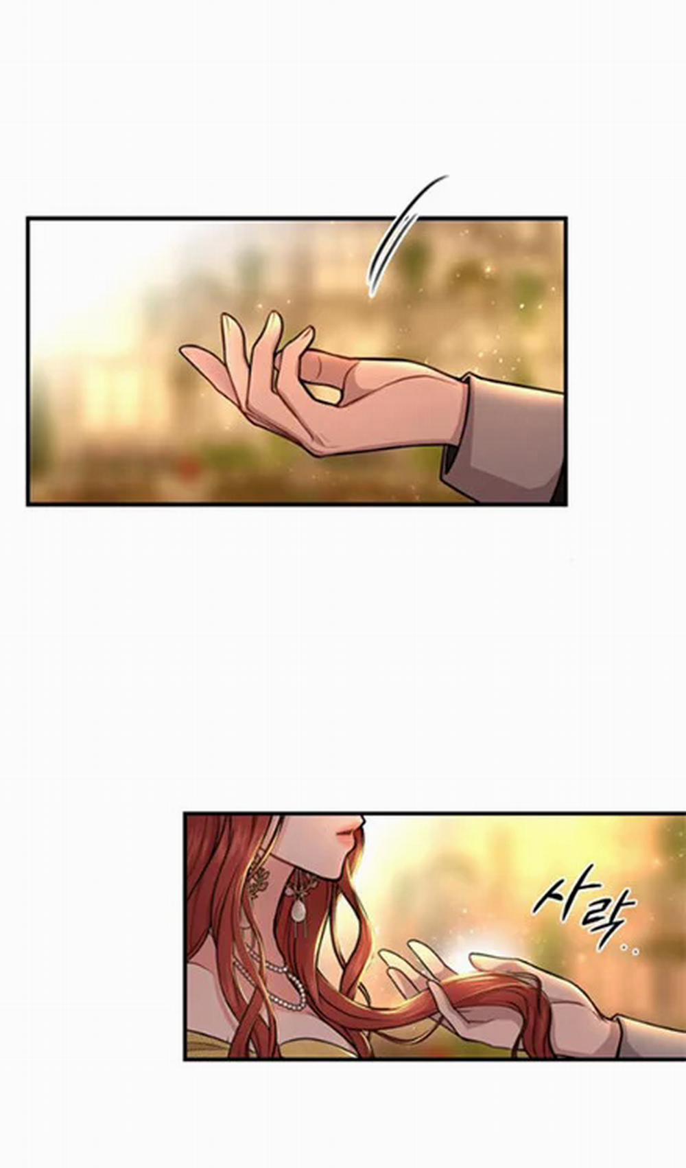 [18+] Phòng Ngủ Bí Mật Của Công Chúa Bị Bỏ Rơi 5.1 trang 42