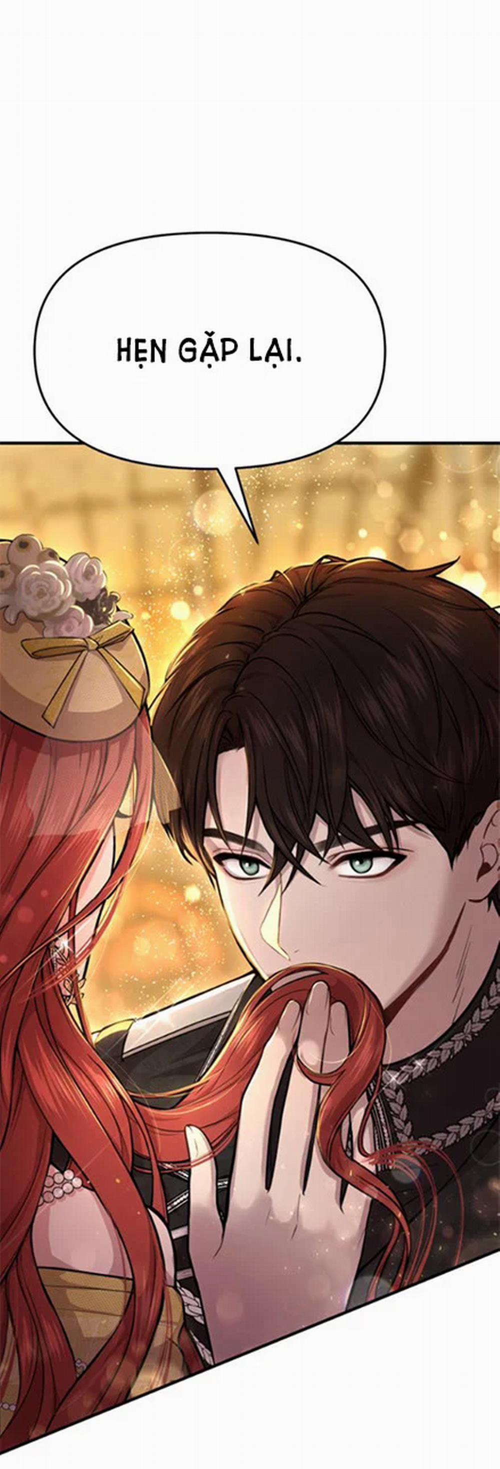 [18+] Phòng Ngủ Bí Mật Của Công Chúa Bị Bỏ Rơi 5.1 trang 44