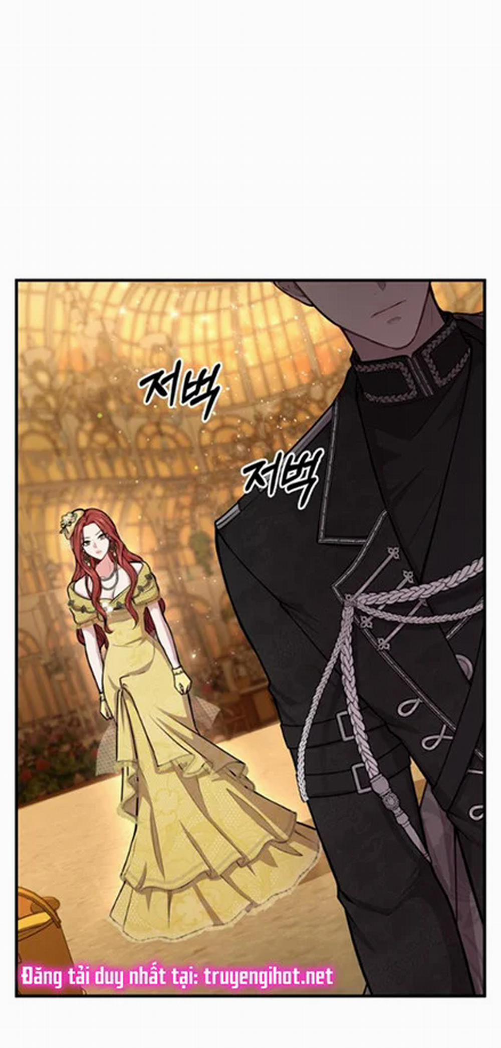 [18+] Phòng Ngủ Bí Mật Của Công Chúa Bị Bỏ Rơi 5.1 trang 46