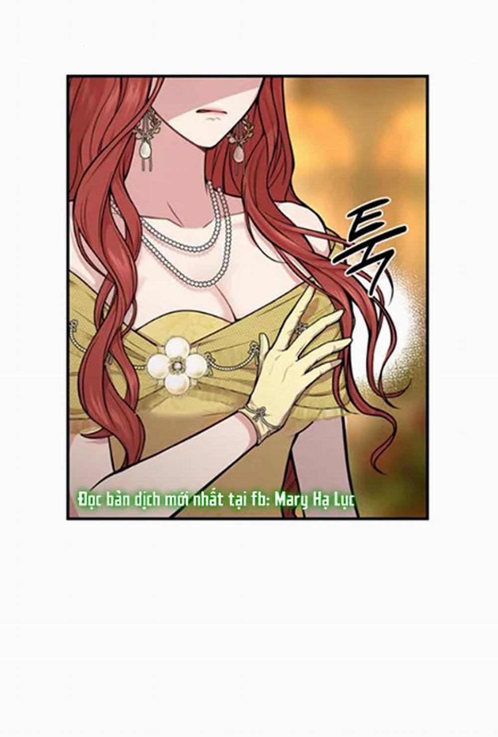 [18+] Phòng Ngủ Bí Mật Của Công Chúa Bị Bỏ Rơi 5.1 trang 49