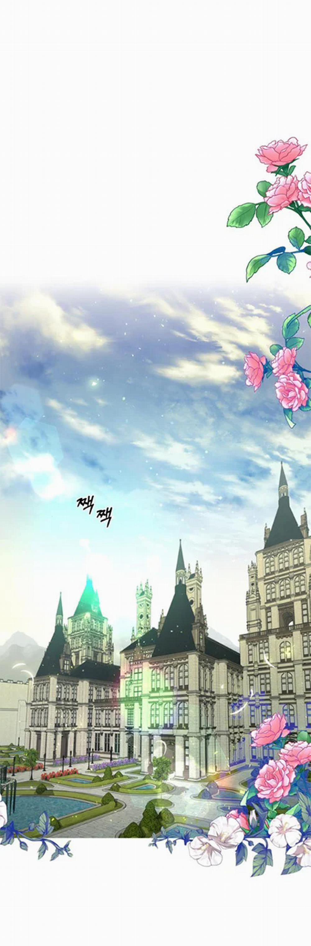 [18+] Phòng Ngủ Bí Mật Của Công Chúa Bị Bỏ Rơi 5.1 trang 51