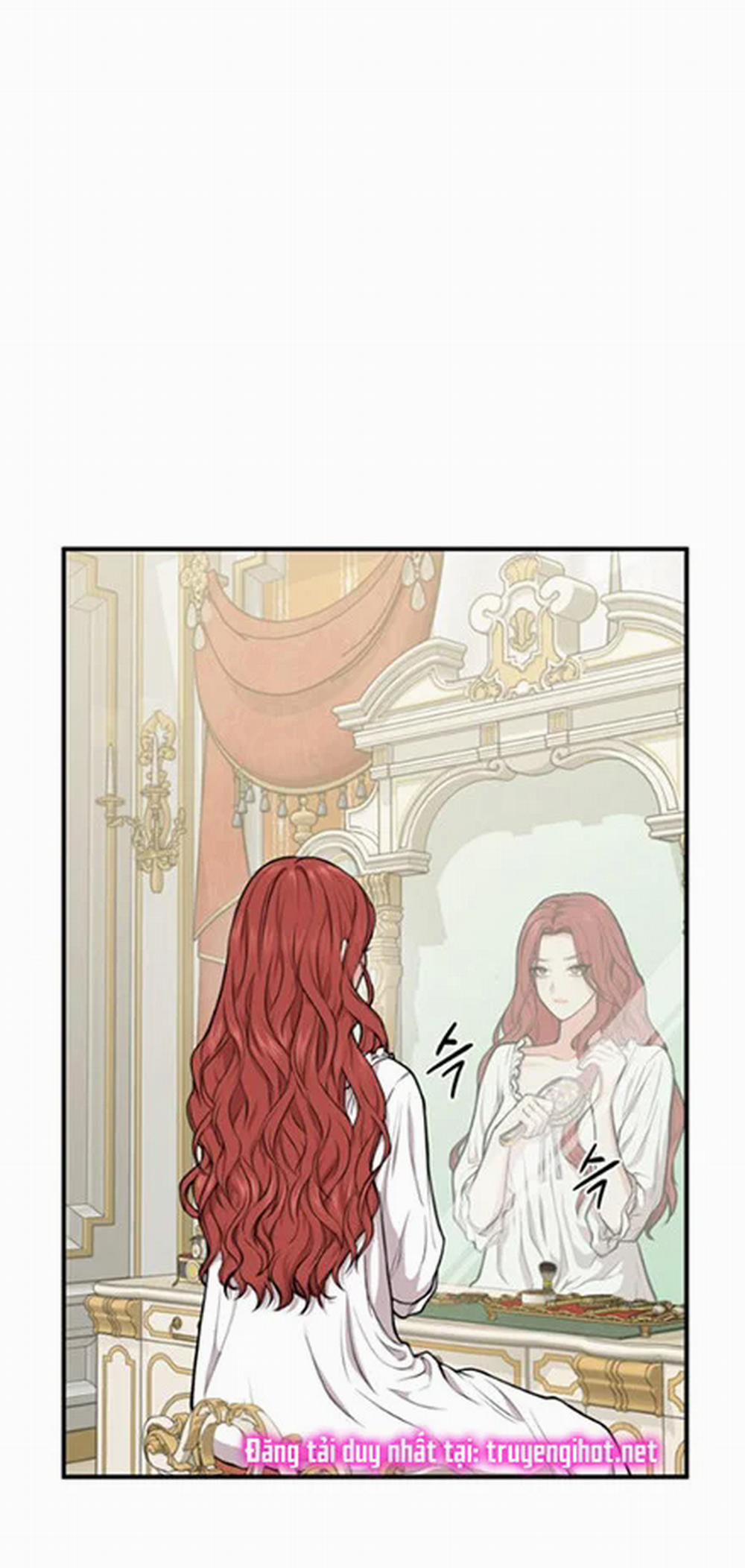 [18+] Phòng Ngủ Bí Mật Của Công Chúa Bị Bỏ Rơi 5.1 trang 52