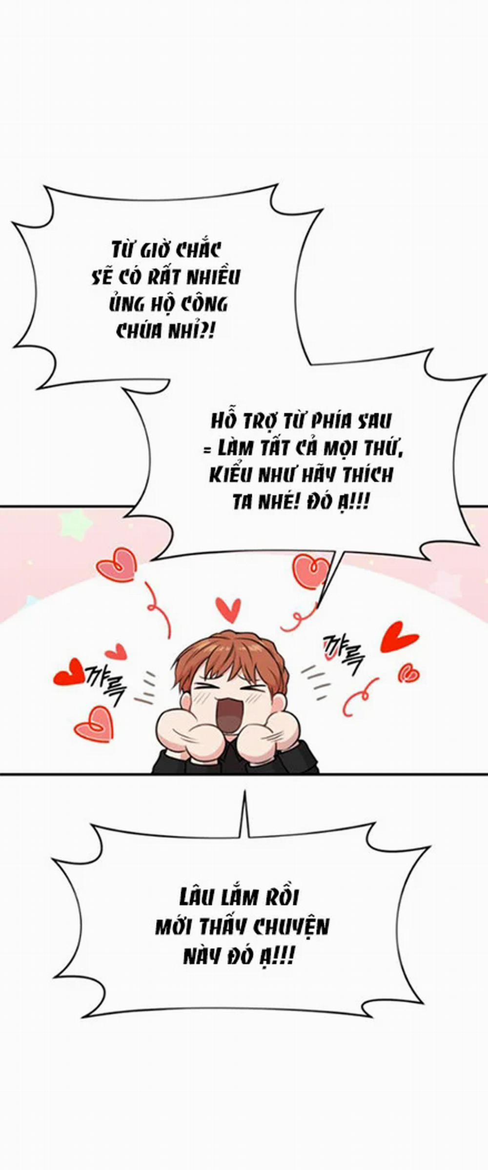 [18+] Phòng Ngủ Bí Mật Của Công Chúa Bị Bỏ Rơi 5.1 trang 62