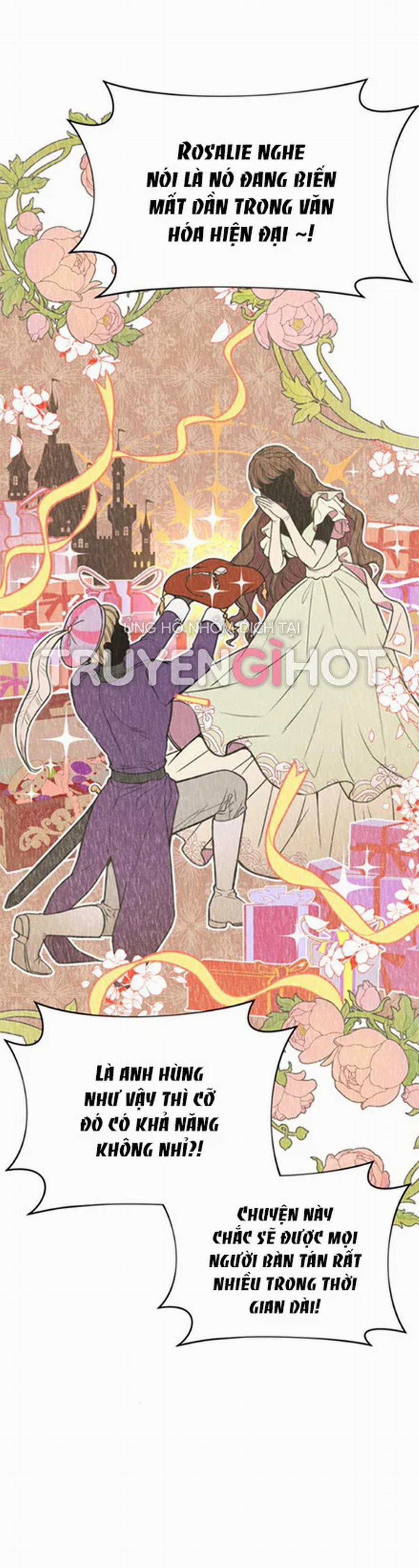 [18+] Phòng Ngủ Bí Mật Của Công Chúa Bị Bỏ Rơi 5.1 trang 63