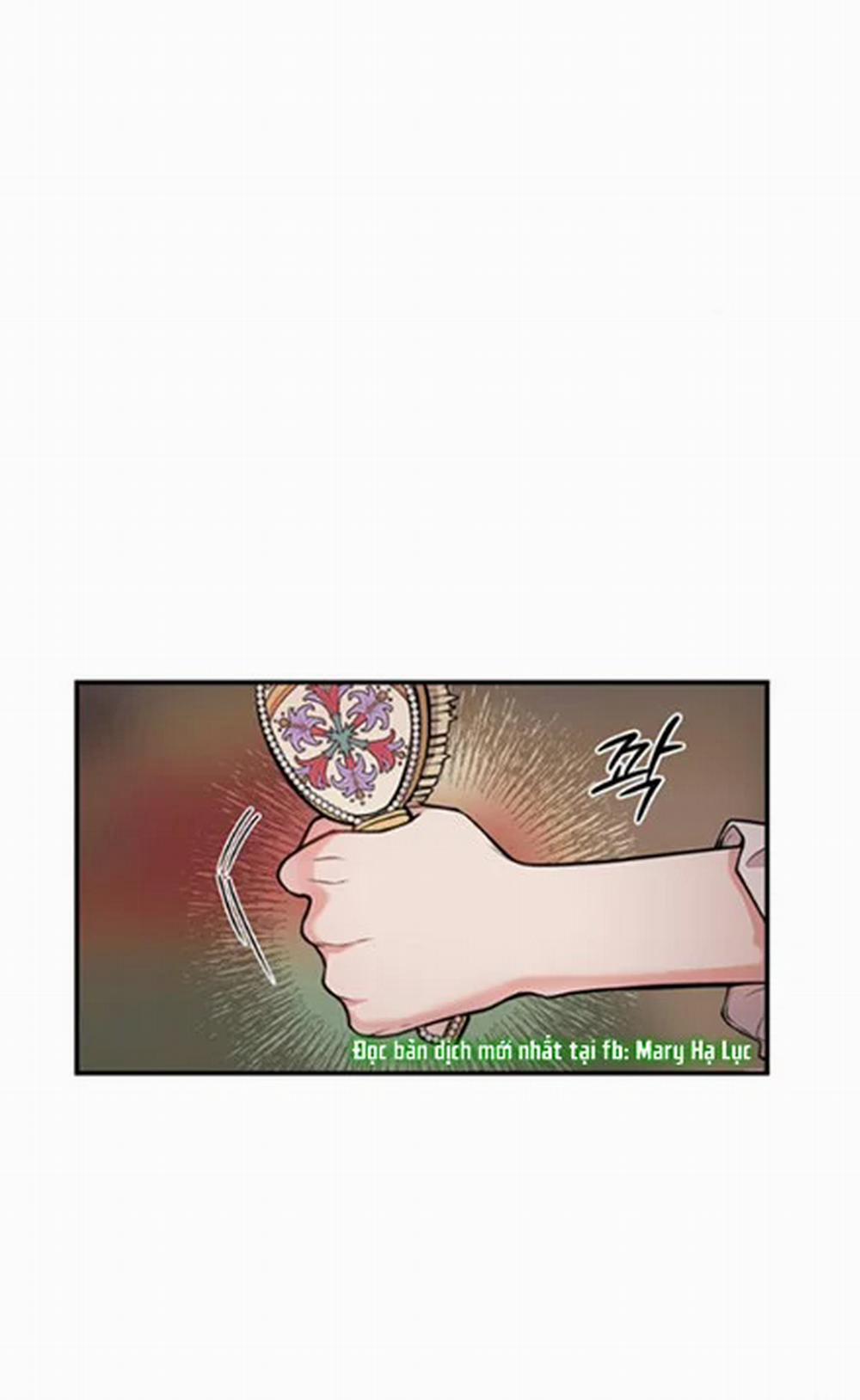 [18+] Phòng Ngủ Bí Mật Của Công Chúa Bị Bỏ Rơi 5.1 trang 67