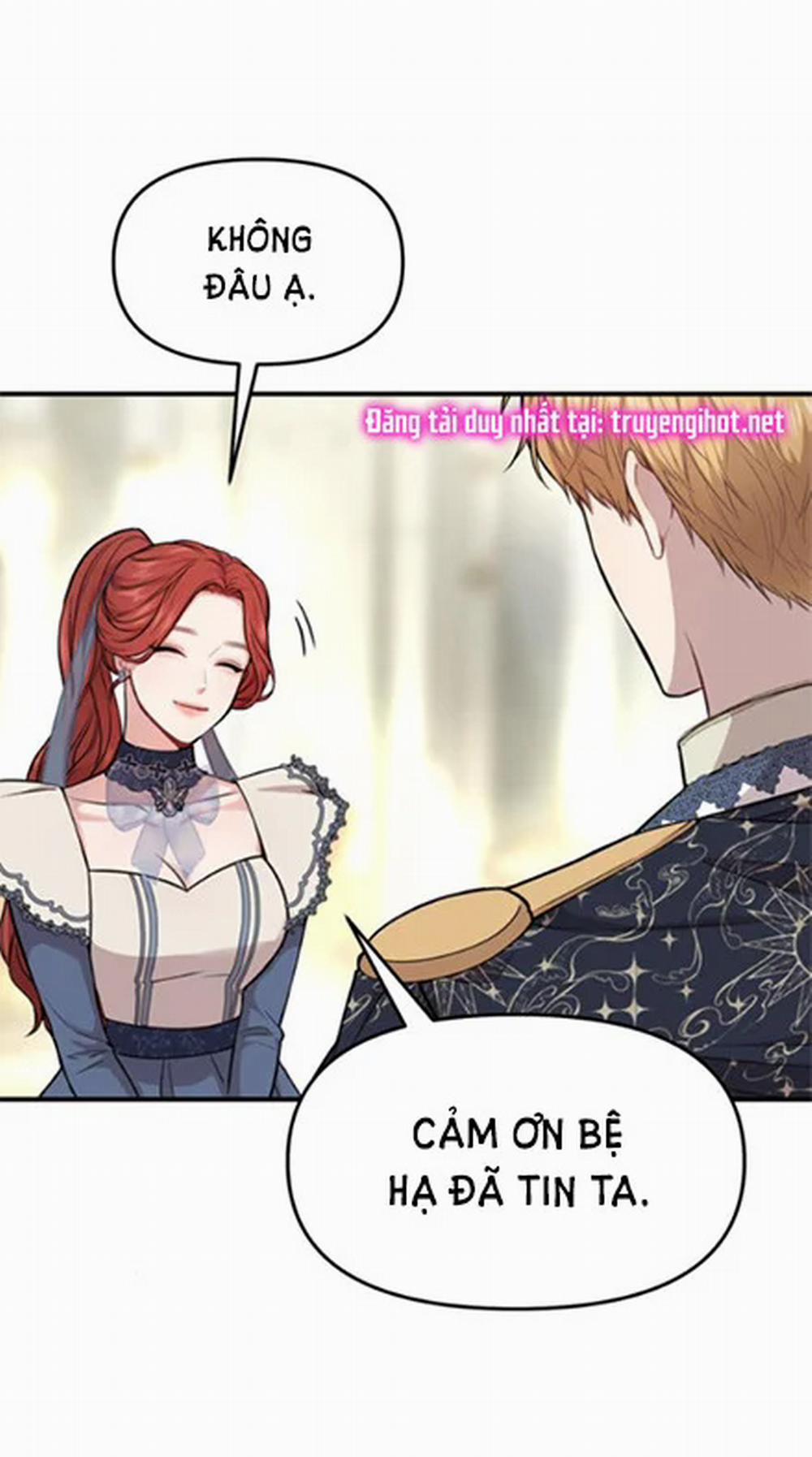 [18+] Phòng Ngủ Bí Mật Của Công Chúa Bị Bỏ Rơi 5.2 trang 10