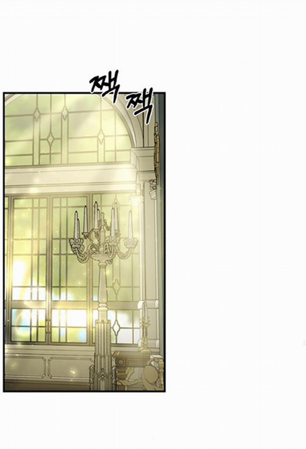 [18+] Phòng Ngủ Bí Mật Của Công Chúa Bị Bỏ Rơi 5.2 trang 14