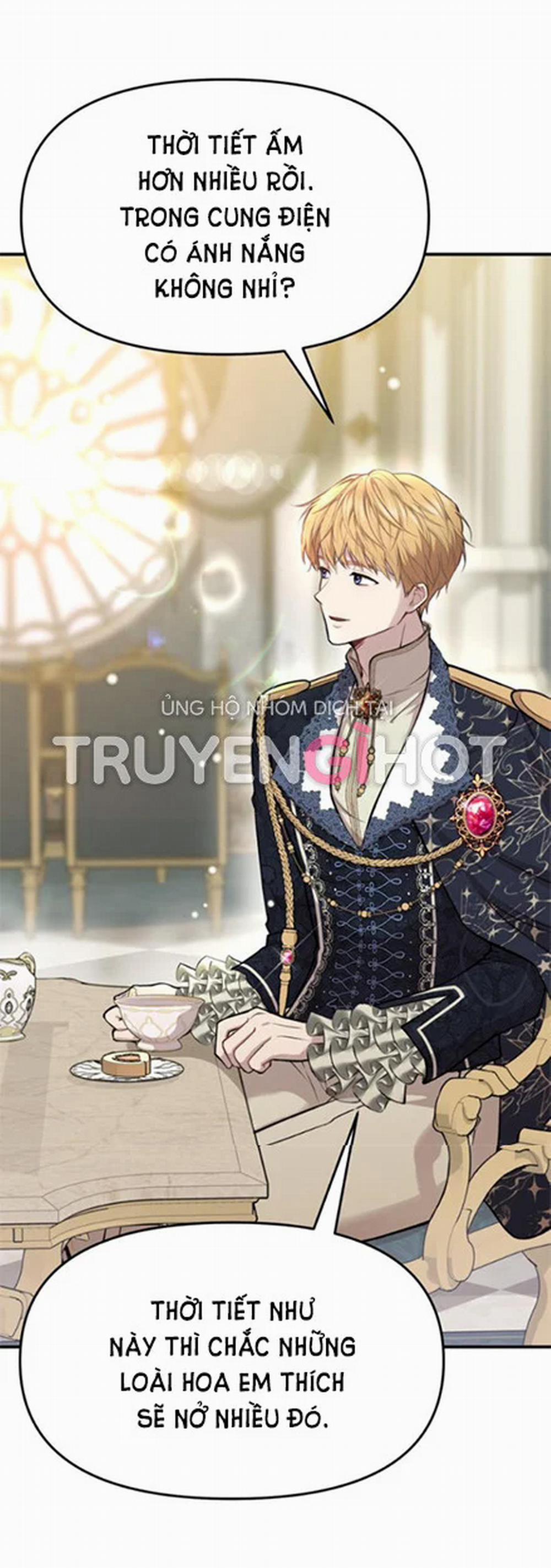 [18+] Phòng Ngủ Bí Mật Của Công Chúa Bị Bỏ Rơi 5.2 trang 16